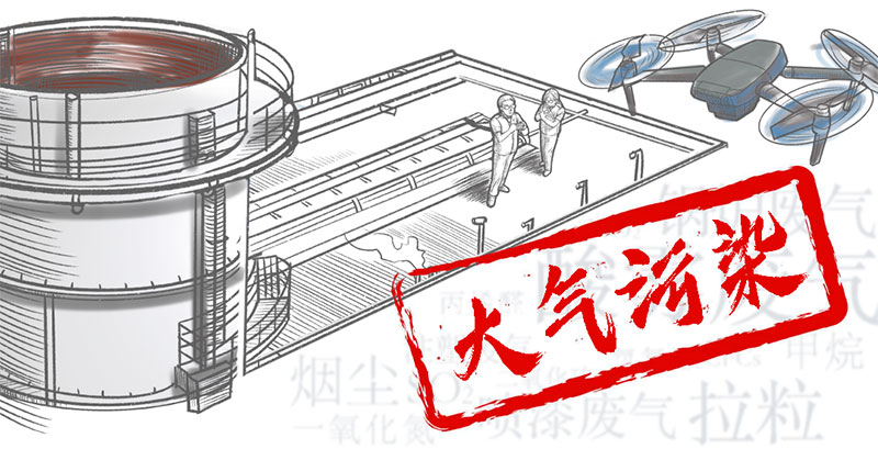 假如這樣複工複產——舉報，有獎！