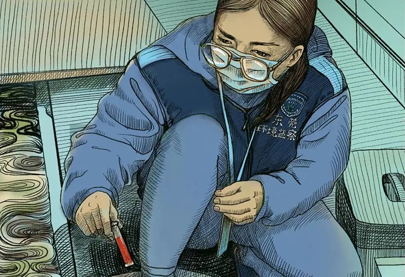 假如這樣複工複產——舉報，有獎！